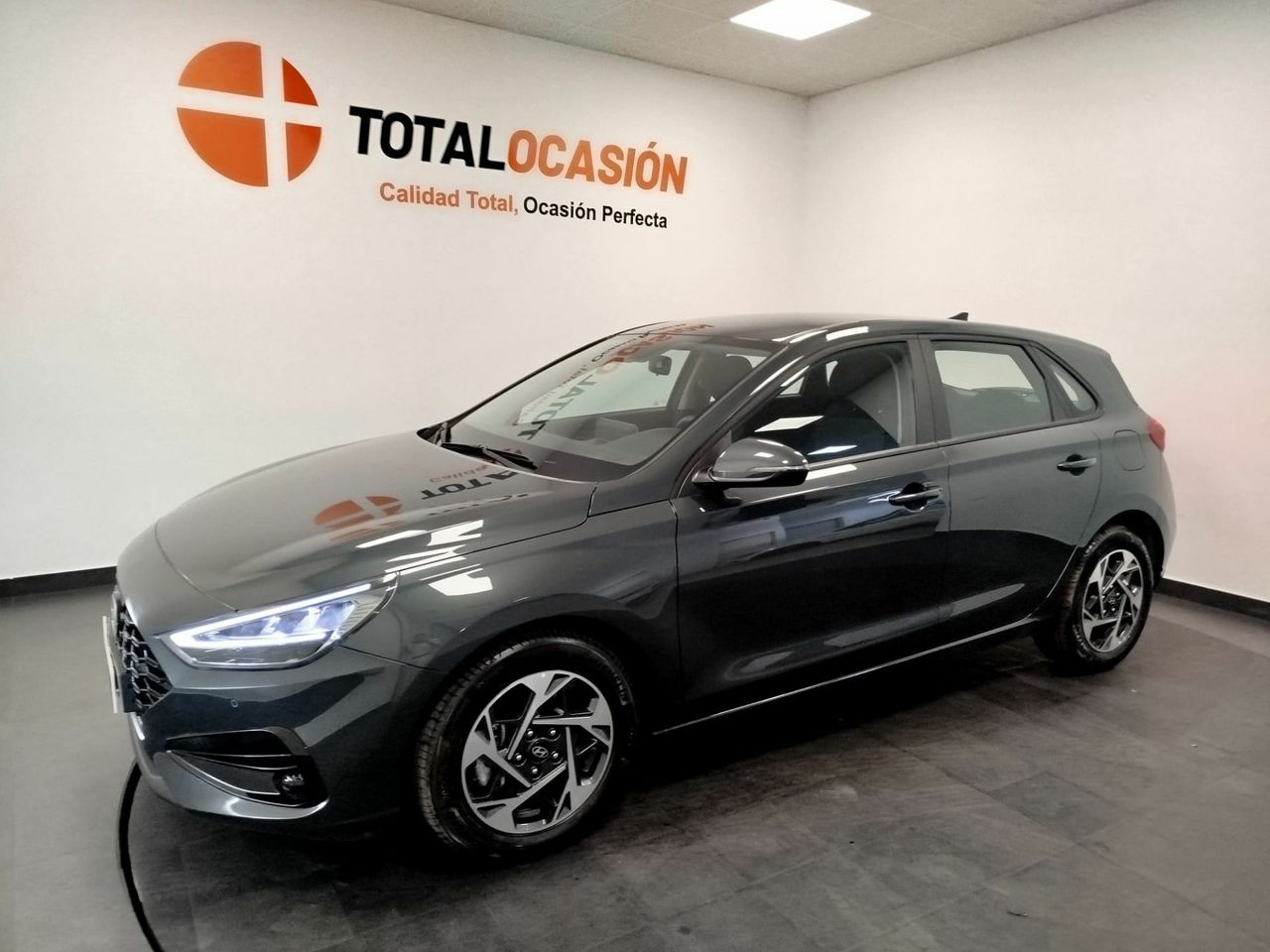 Hyundai i30 1.0 TGDI 48V Klass - Foto 6