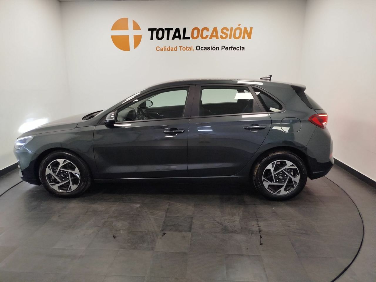 Hyundai i30 1.0 TGDI 48V Klass - Foto 7