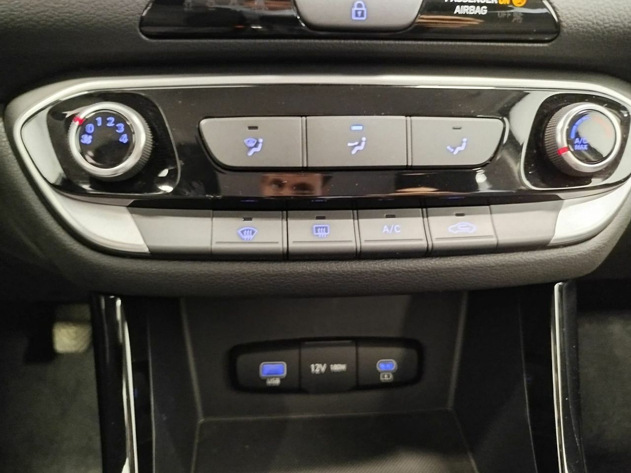Hyundai i30 1.0 TGDI 48V Klass - Foto 15