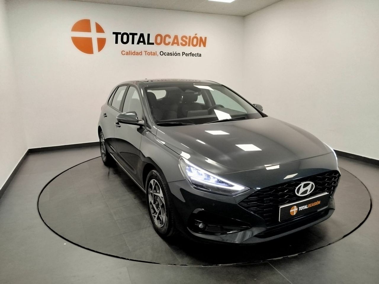 Hyundai i30 1.0 TGDI 48V Klass - Foto 3