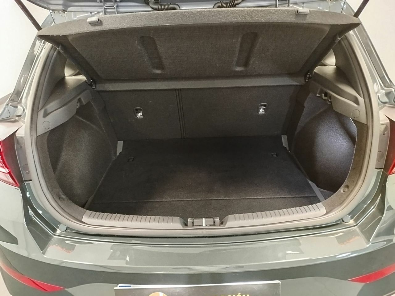 Hyundai i30 1.0 TGDI 48V Klass - Foto 30
