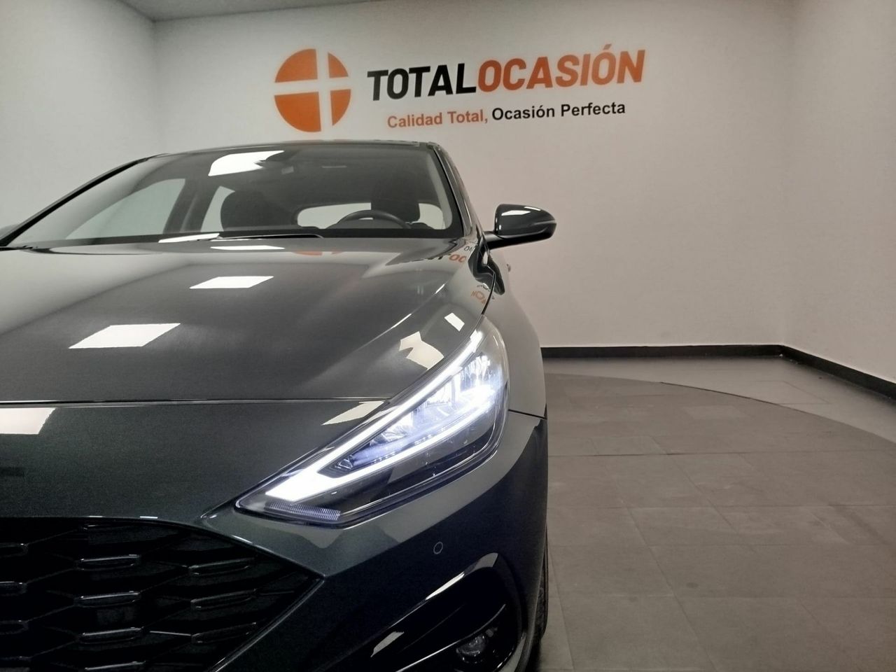 Hyundai i30 1.0 TGDI 48V Klass - Foto 14