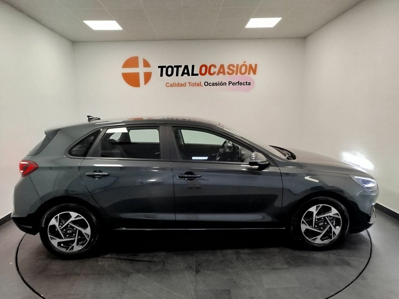 Hyundai i30 1.0 TGDI 48V Klass - Foto 8