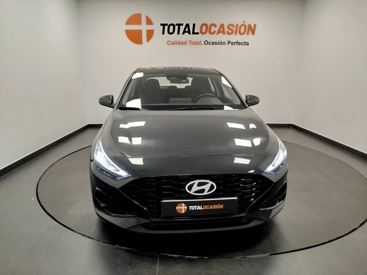Hyundai i30 1.0 TGDI 48V Klass - Foto 5