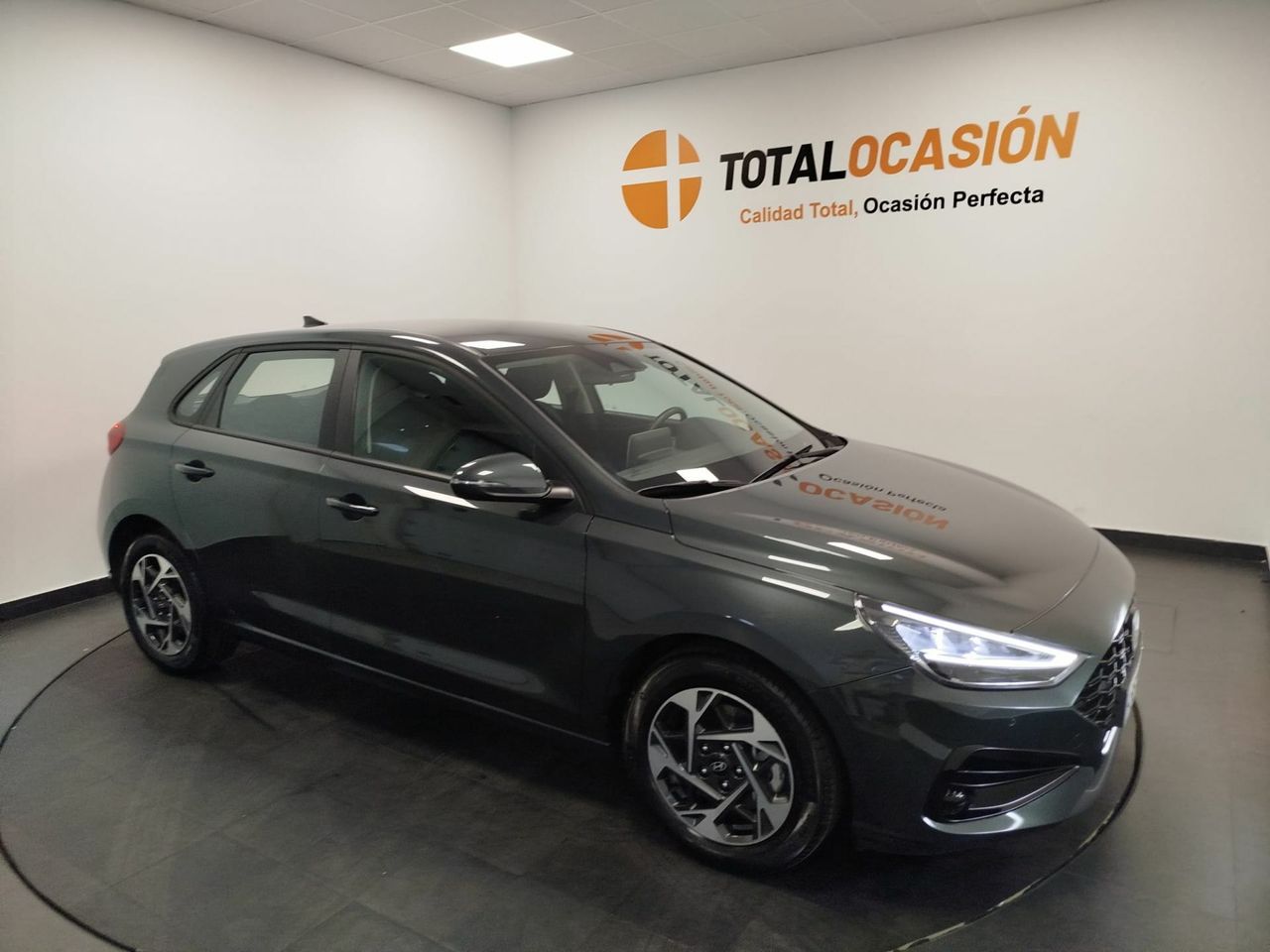 Hyundai i30 1.0 TGDI 48V Klass - Foto 4