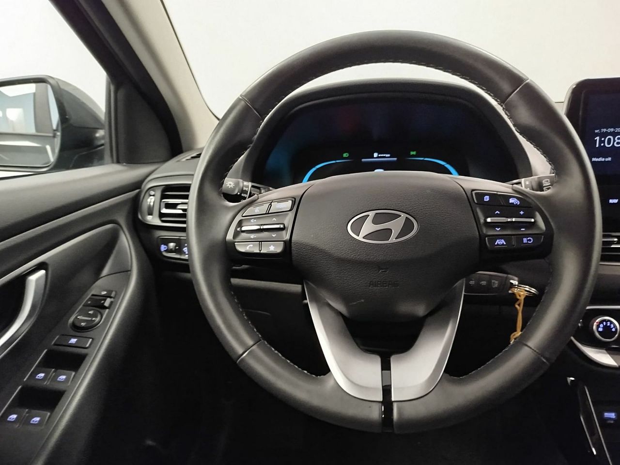 Hyundai i30 1.0 TGDI 48V Klass - Foto 16