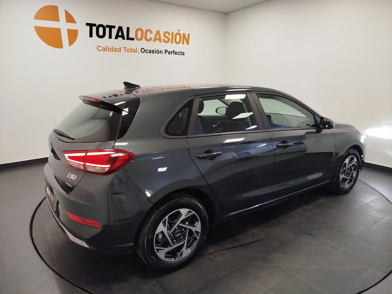 Hyundai i30 1.0 TGDI 48V Klass - Foto 12