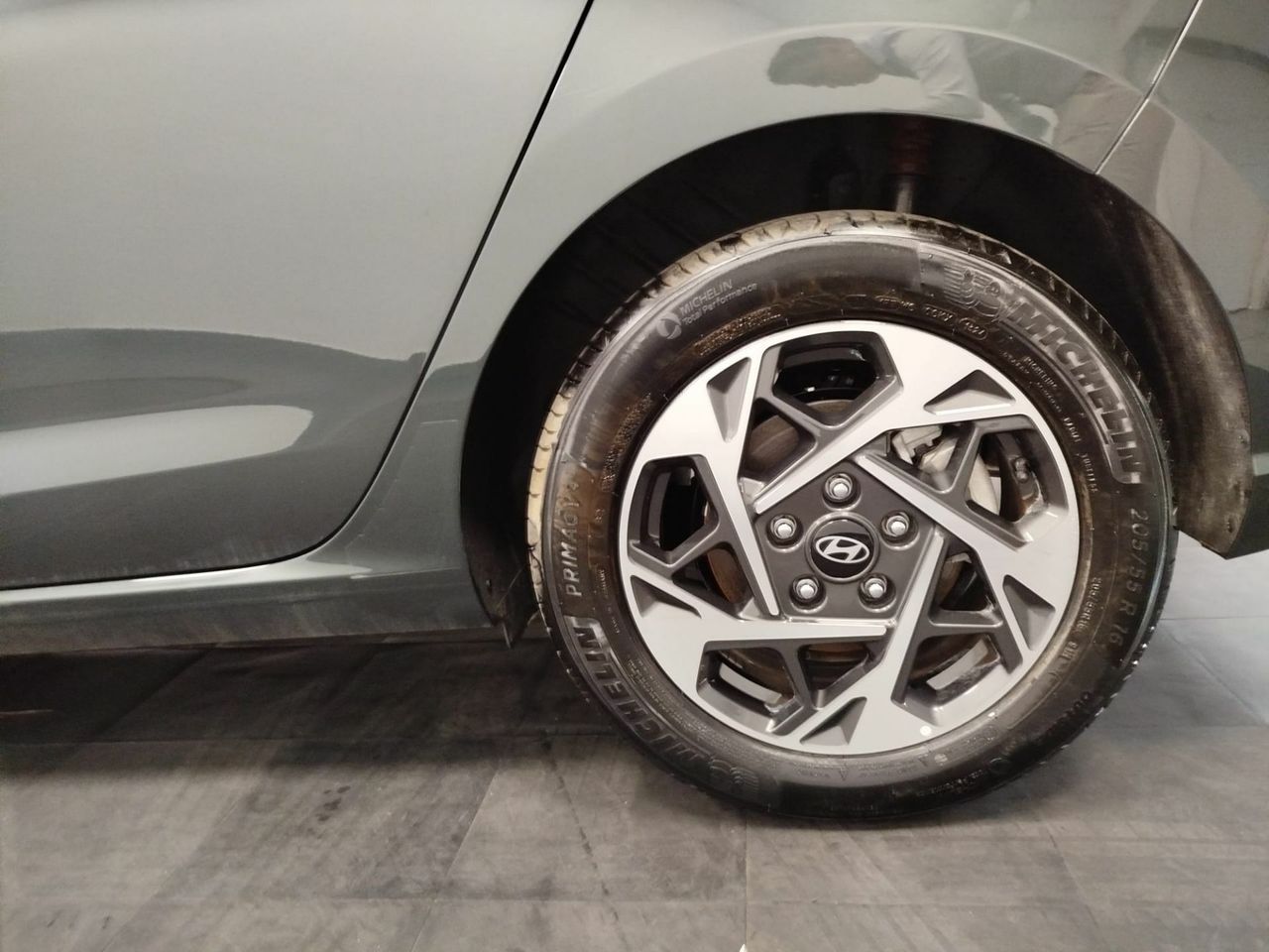 Hyundai i30 1.0 TGDI 48V Klass - Foto 29
