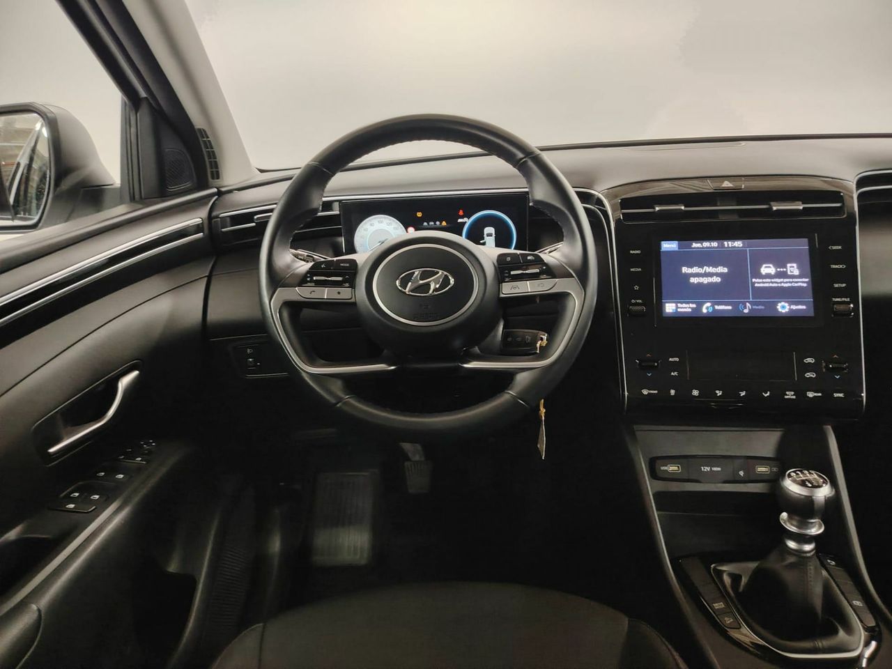 Hyundai Tucson 1.6 TGDI 110kW (150CV) Maxx - Foto 11