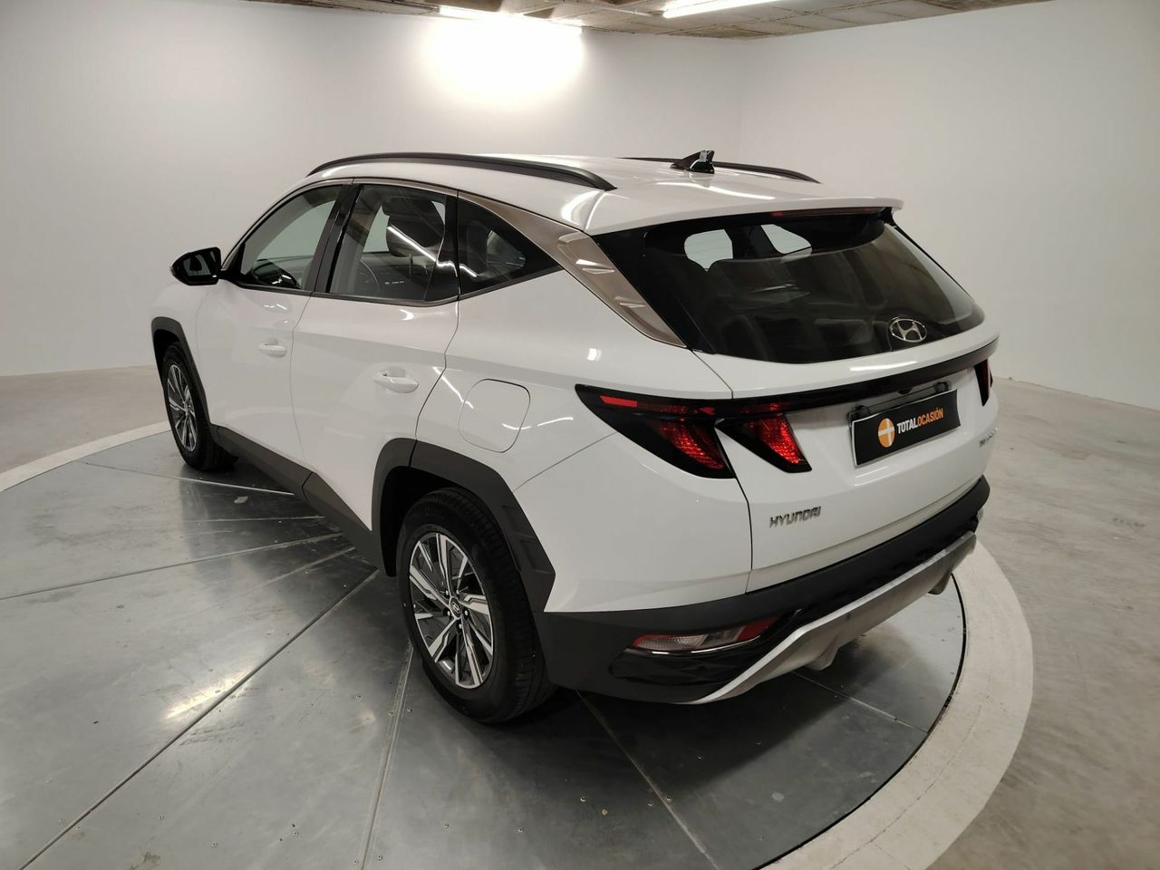 Hyundai Tucson 1.6 TGDI 110kW (150CV) Maxx - Foto 7