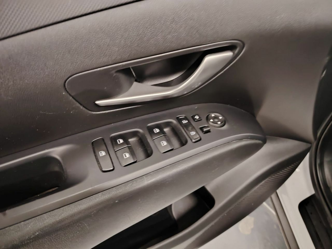 Hyundai Tucson 1.6 TGDI 110kW (150CV) Maxx - Foto 20