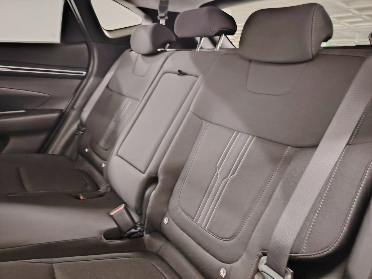 Hyundai Tucson 1.6 TGDI 110kW (150CV) Maxx - Foto 33