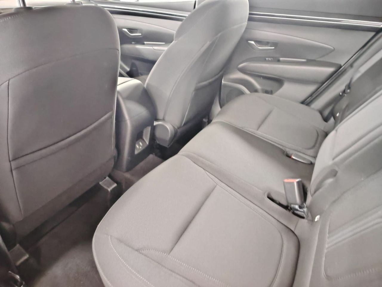 Hyundai Tucson 1.6 TGDI 110kW (150CV) Maxx - Foto 34