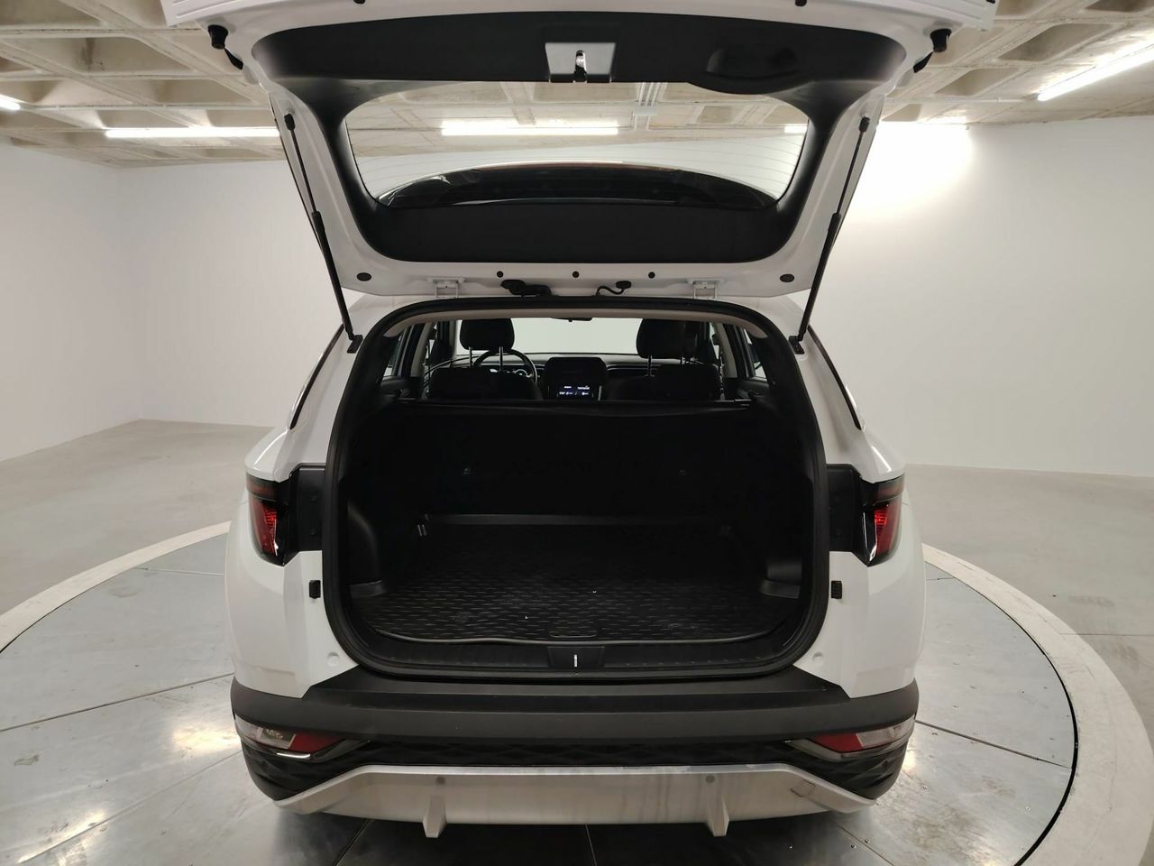Hyundai Tucson 1.6 TGDI 110kW (150CV) Maxx - Foto 16