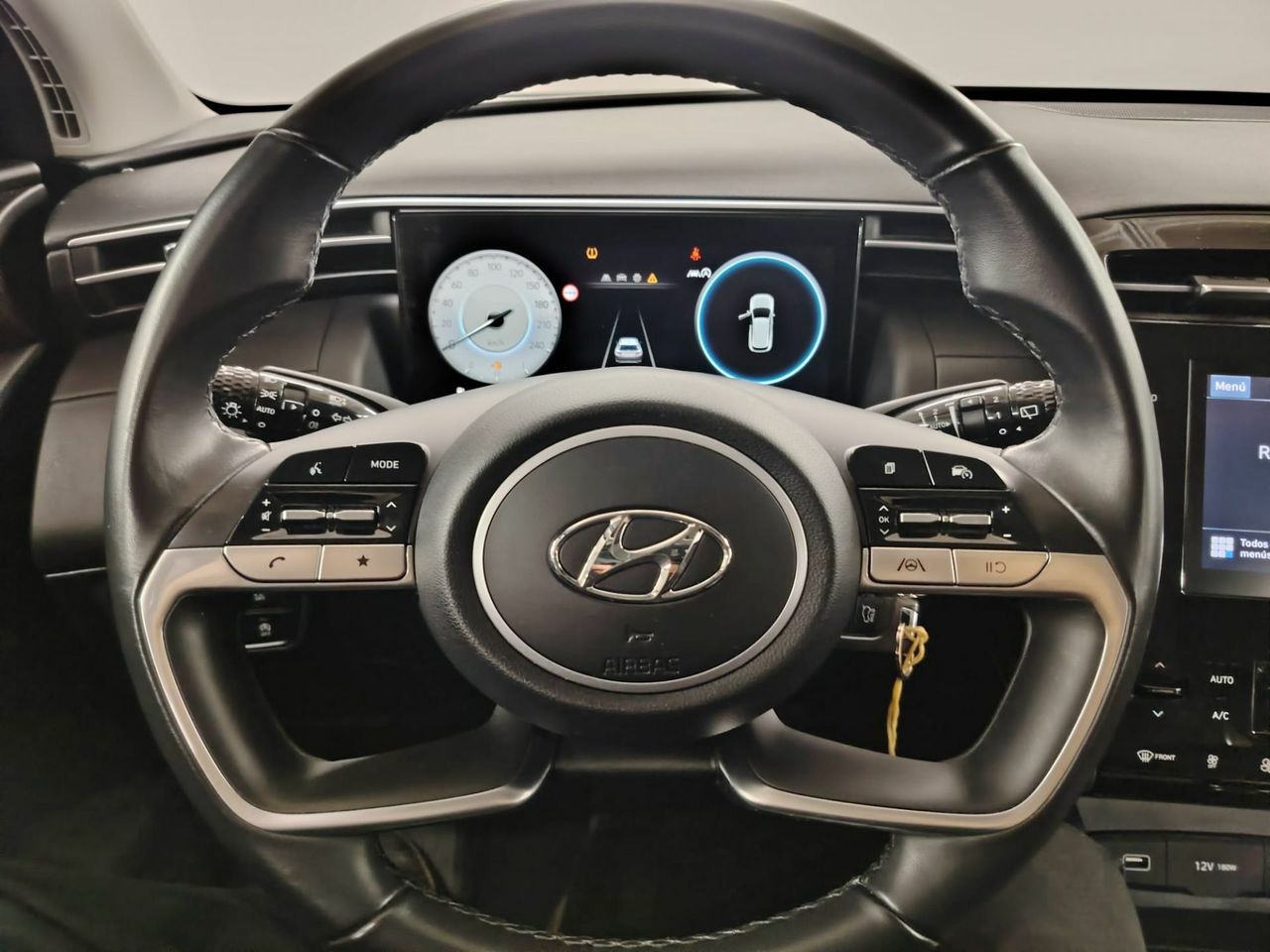 Hyundai Tucson 1.6 TGDI 110kW (150CV) Maxx - Foto 25