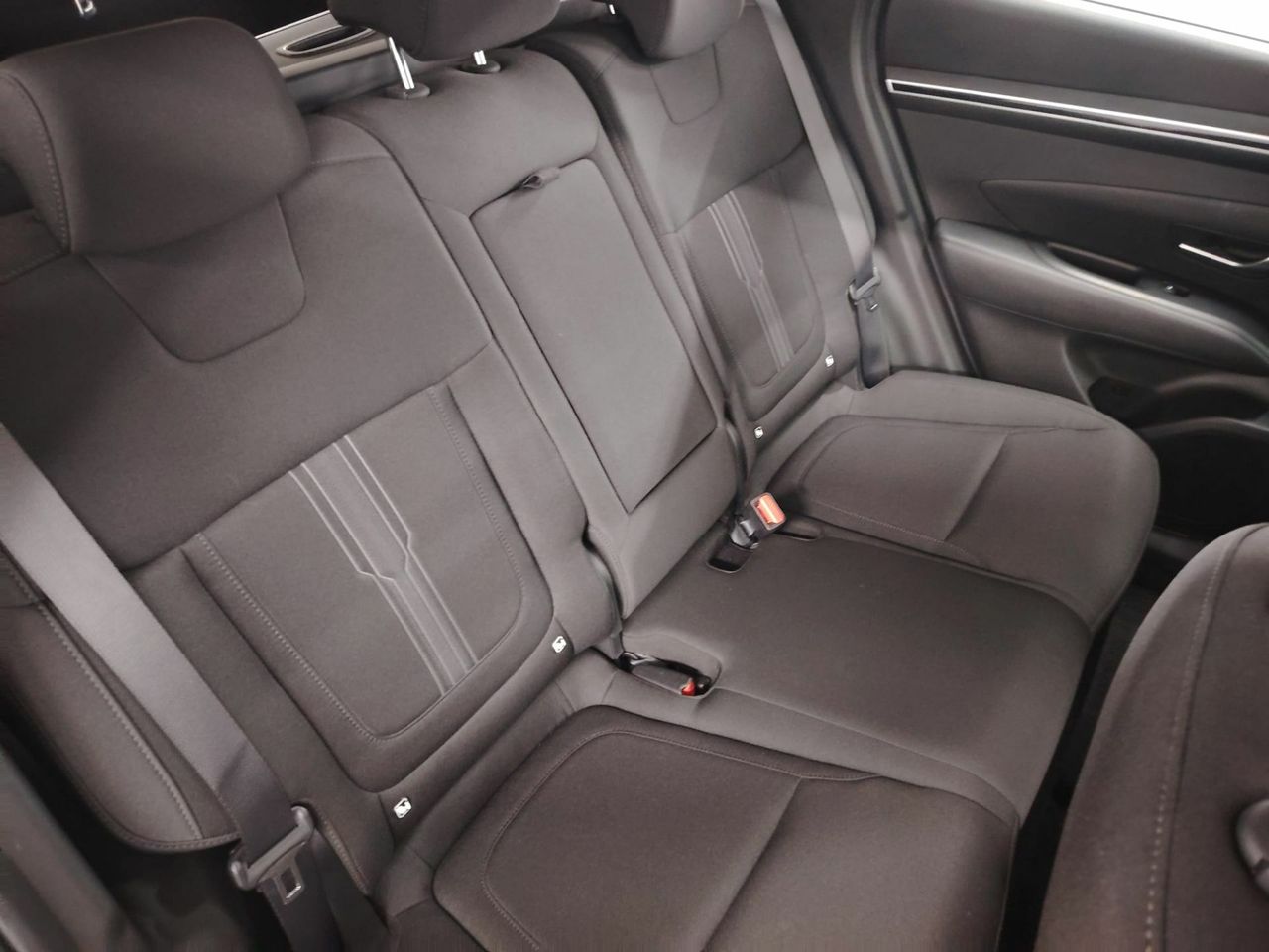 Hyundai Tucson 1.6 TGDI 110kW (150CV) Maxx - Foto 37