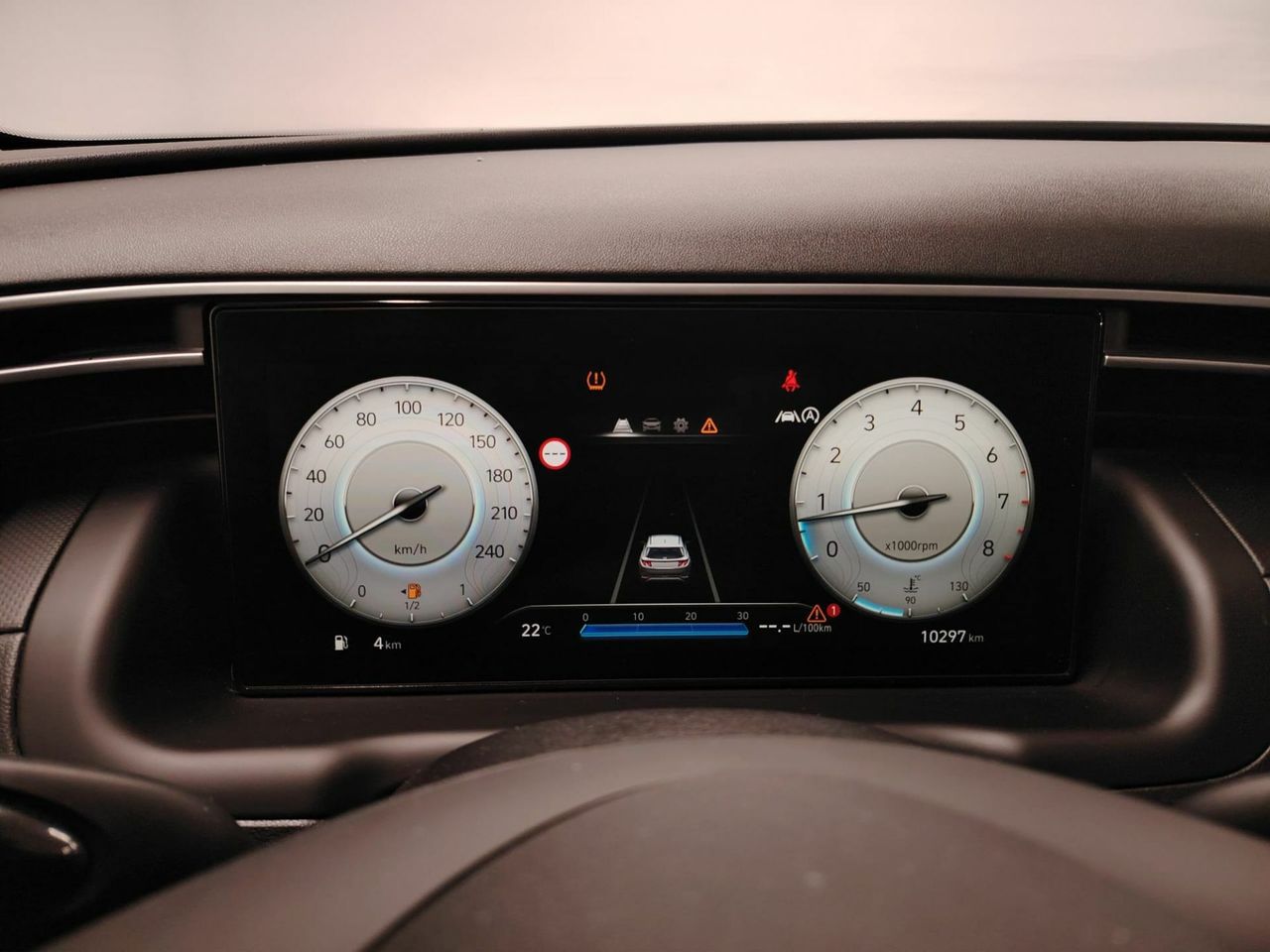 Hyundai Tucson 1.6 TGDI 110kW (150CV) Maxx - Foto 41