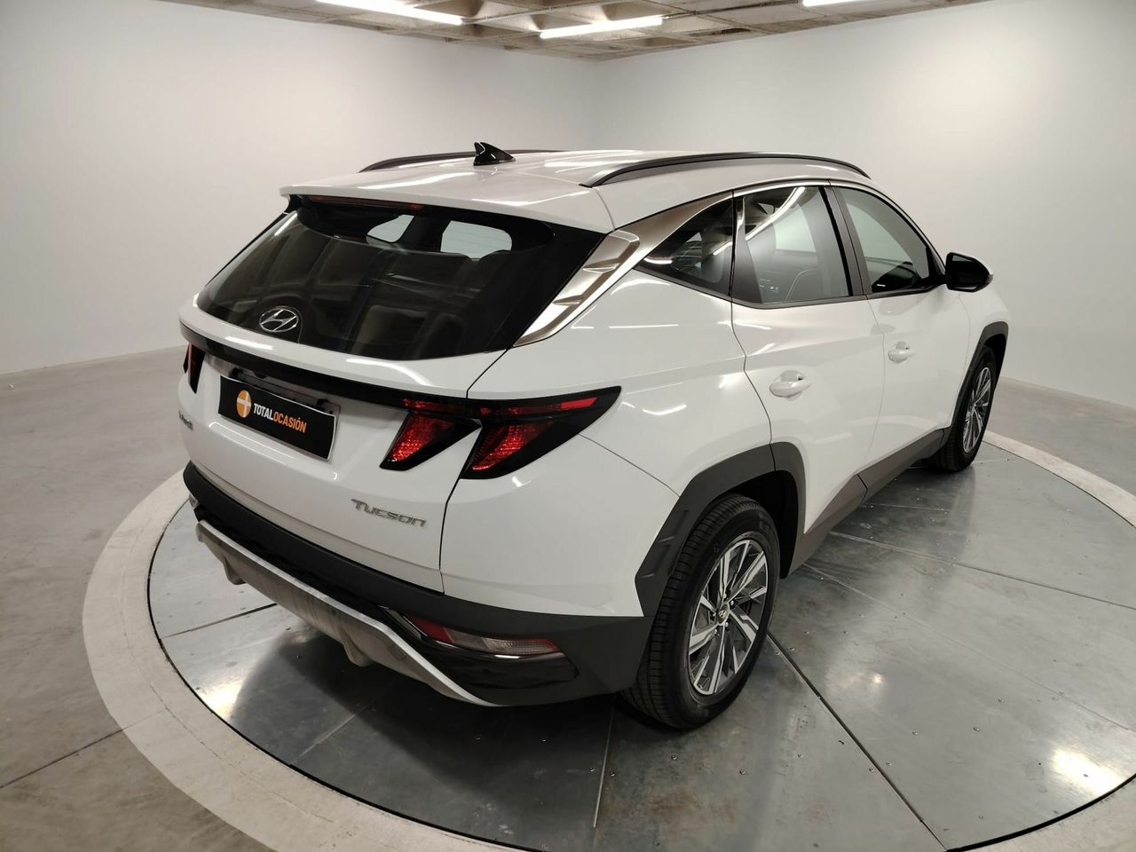Hyundai Tucson 1.6 TGDI 110kW (150CV) Maxx - Foto 6