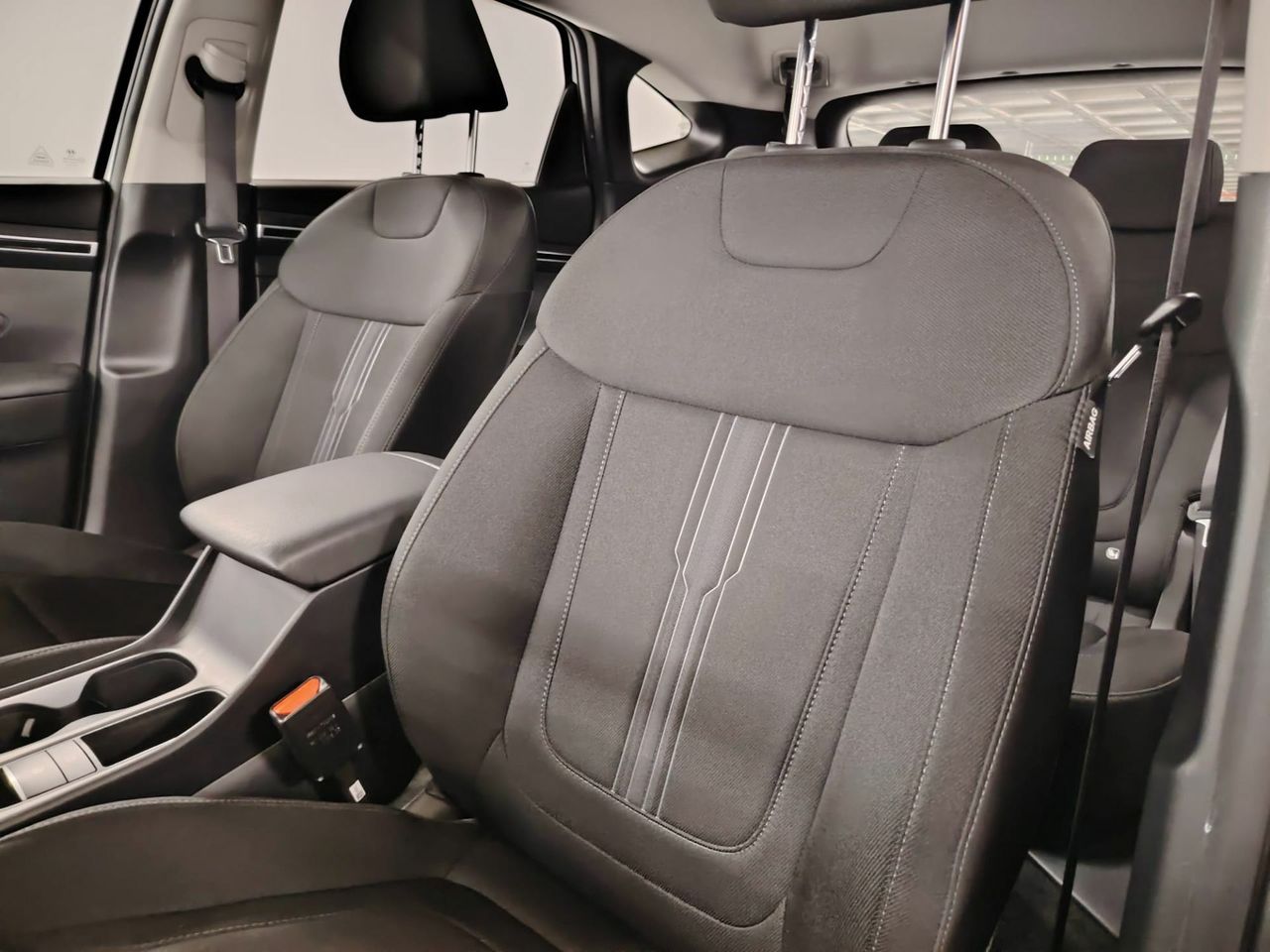 Hyundai Tucson 1.6 TGDI 110kW (150CV) Maxx - Foto 21
