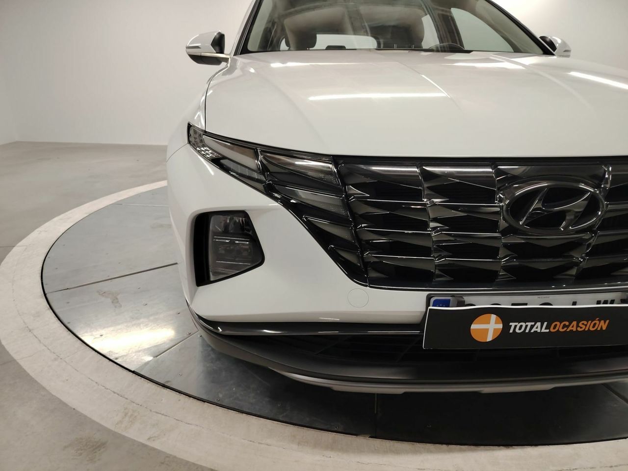Hyundai Tucson 1.6 TGDI 110kW (150CV) Maxx - Foto 12