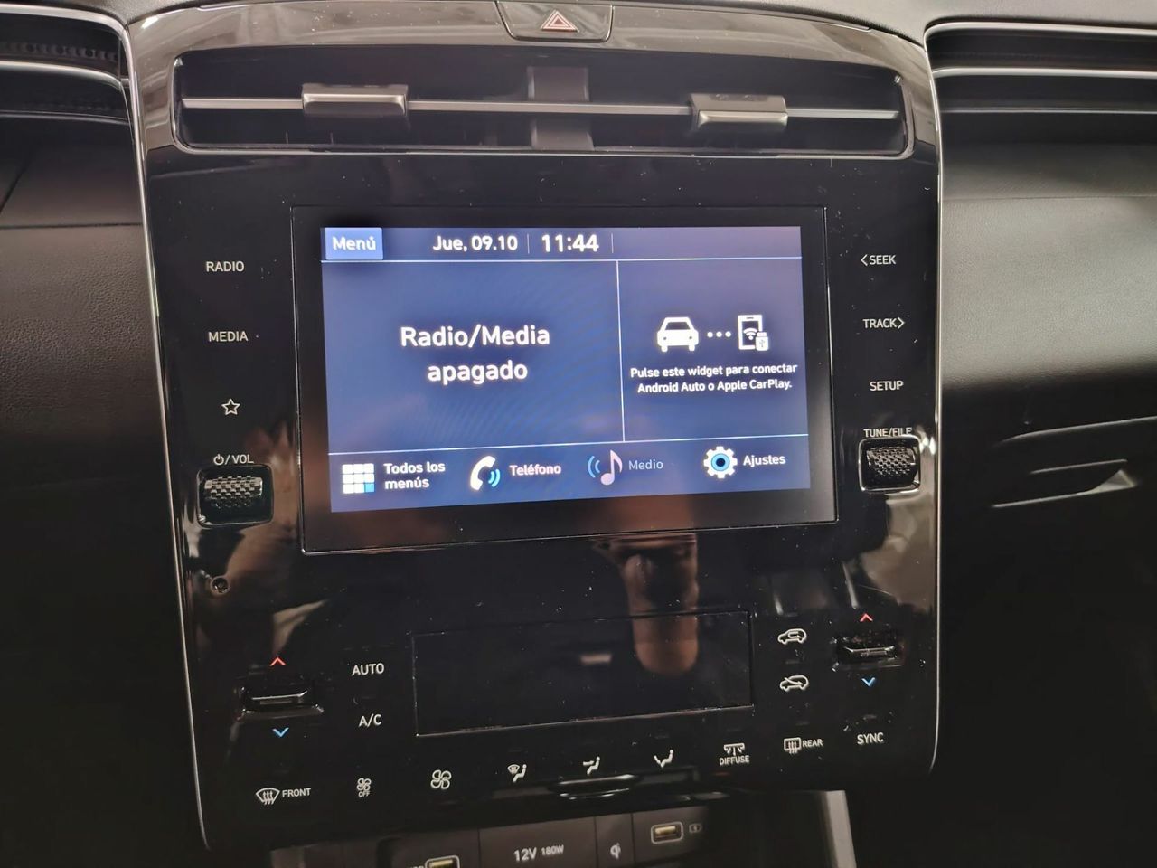 Hyundai Tucson 1.6 TGDI 110kW (150CV) Maxx - Foto 28