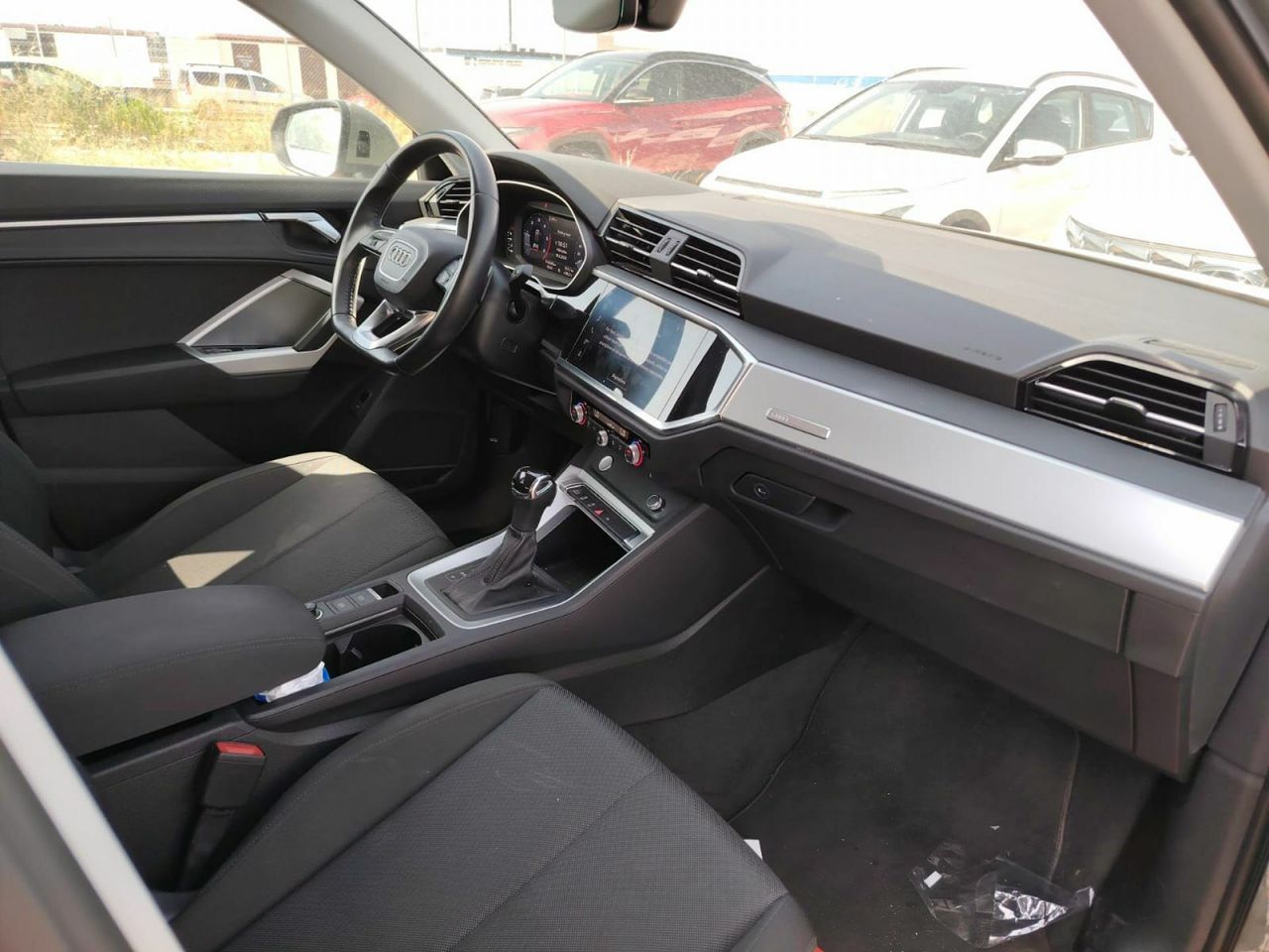 Audi Q3 Advanced 35 TDI 110kW (150CV) S tronic - Foto 5