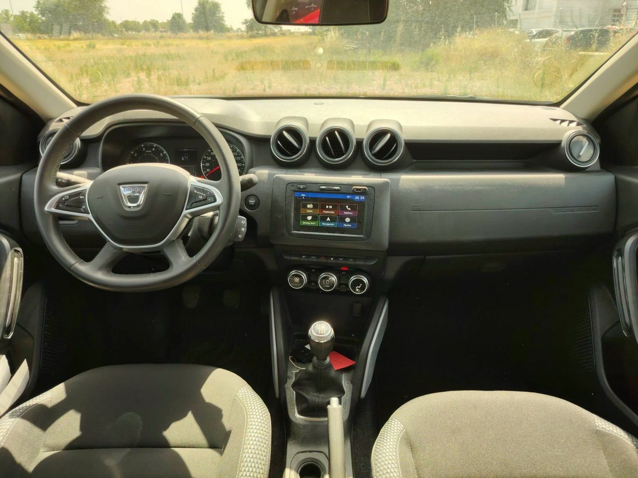Dacia Duster Prestige TCE 66kW(90CV) 4X2 - Foto 5