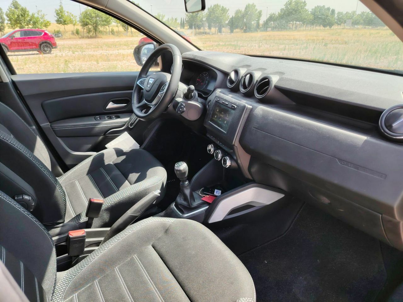 Dacia Duster Prestige TCE 66kW(90CV) 4X2 - Foto 4