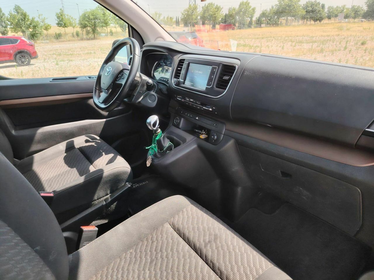 Toyota Proace Verso 1.5D 120CV ADVANCE L1 - Foto 5