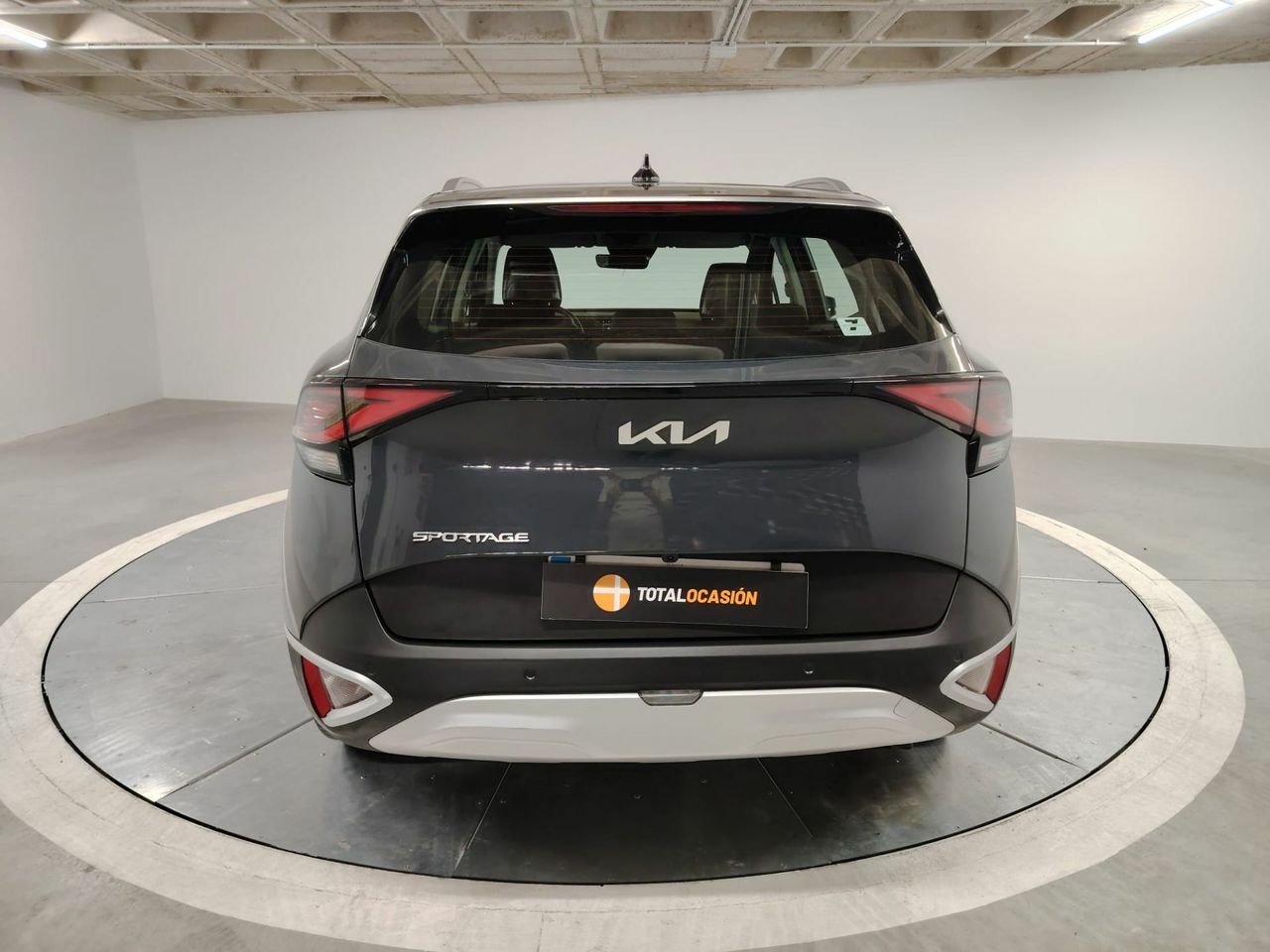 Kia Sportage 1.6 T-GDi 110kW (150CV) Drive 4x2 - Foto 9