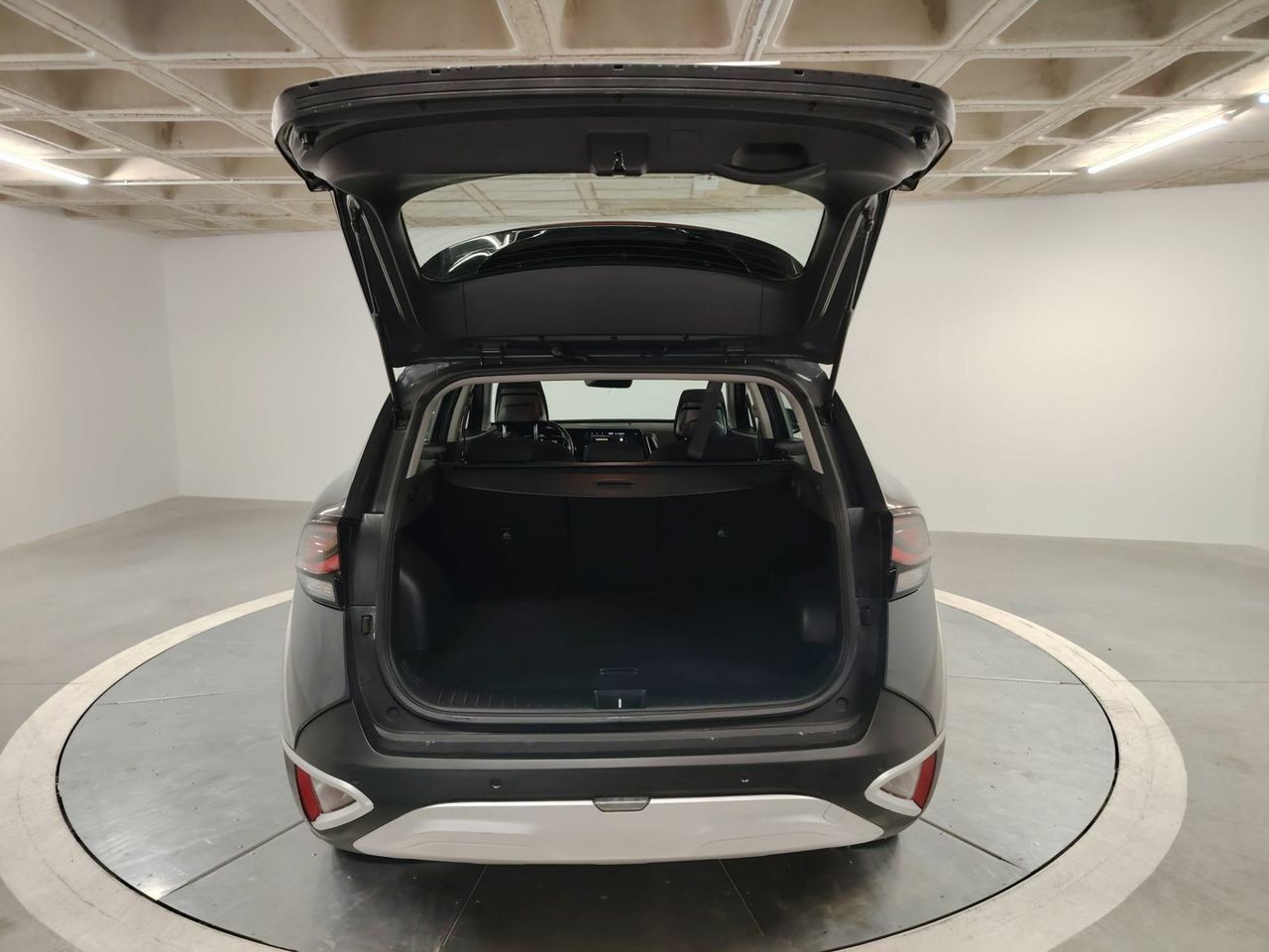 Kia Sportage 1.6 T-GDi 110kW (150CV) Drive 4x2 - Foto 16