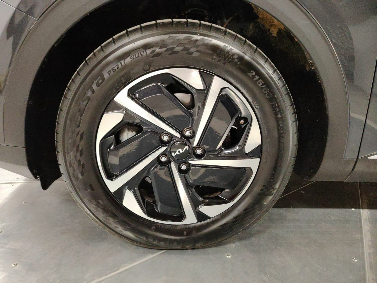 Kia Sportage 1.6 T-GDi 110kW (150CV) Drive 4x2 - Foto 39