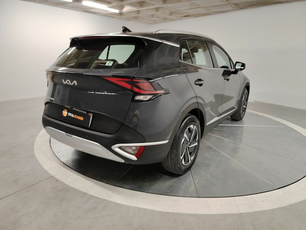 Kia Sportage 1.6 T-GDi 110kW (150CV) Drive 4x2 - Foto 7