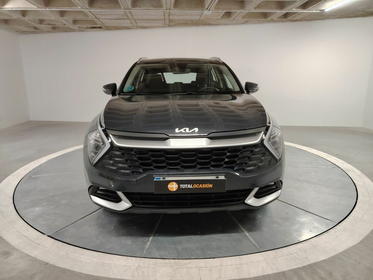 Kia Sportage 1.6 T-GDi 110kW (150CV) Drive 4x2 - Foto 4