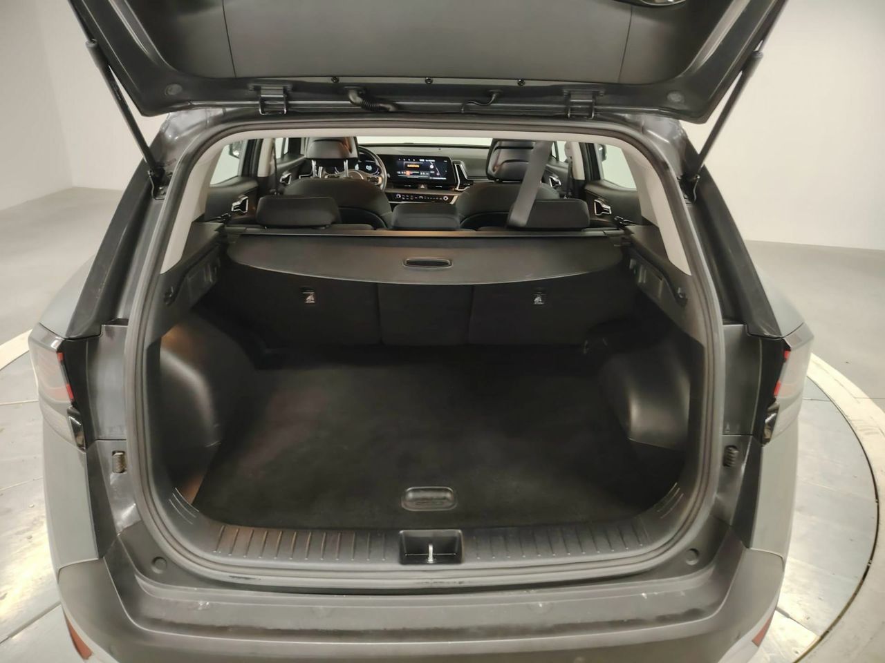 Kia Sportage 1.6 T-GDi 110kW (150CV) Drive 4x2 - Foto 25