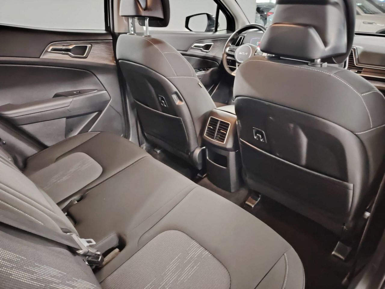 Kia Sportage 1.6 T-GDi 110kW (150CV) Drive 4x2 - Foto 15