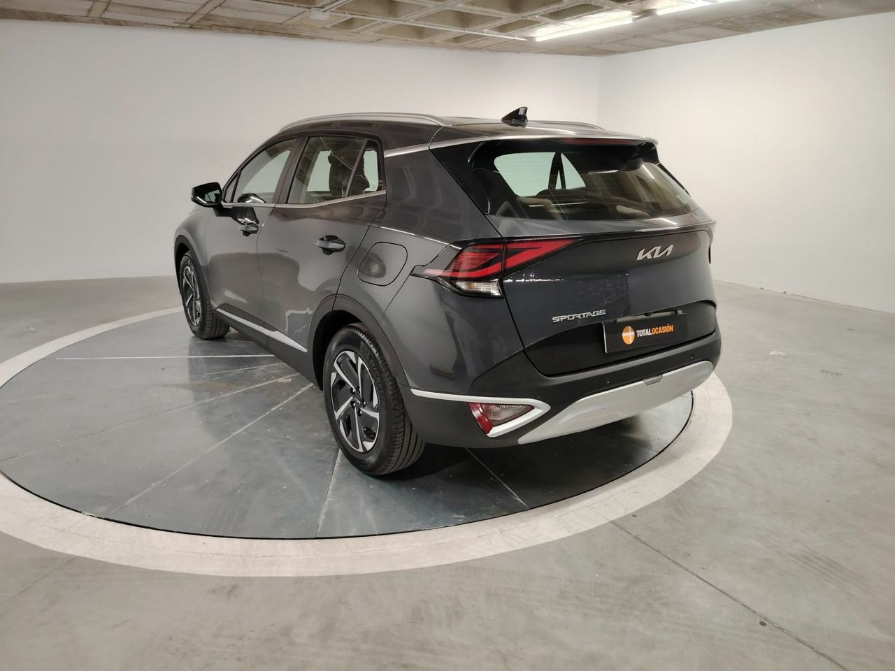 Kia Sportage 1.6 T-GDi 110kW (150CV) Drive 4x2 - Foto 8