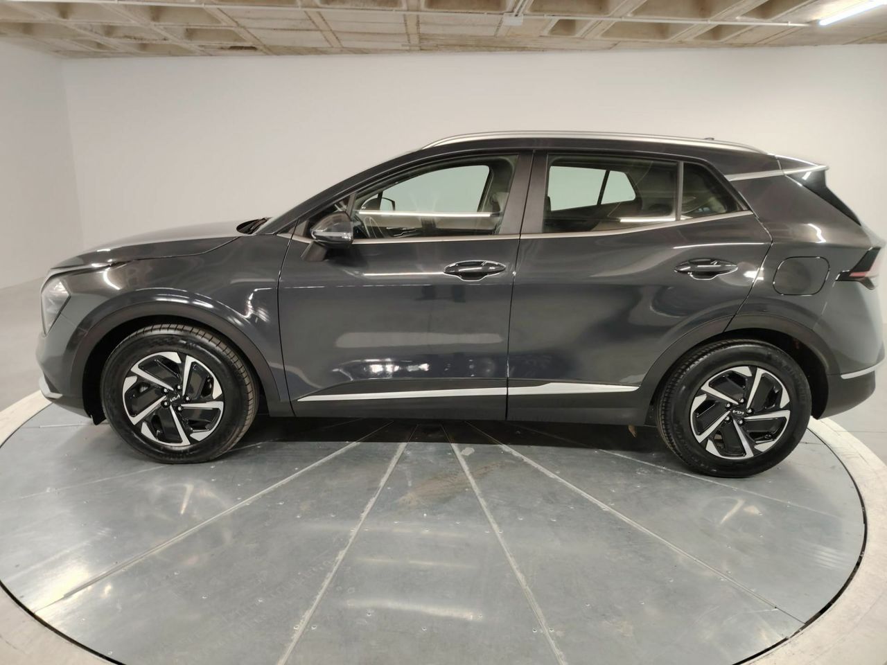 Kia Sportage 1.6 T-GDi 110kW (150CV) Drive 4x2 - Foto 5