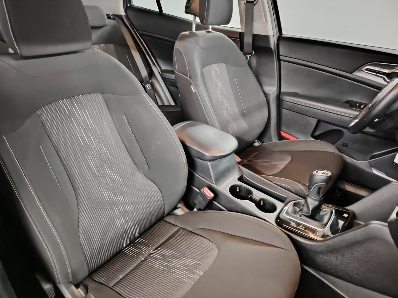 Kia Sportage 1.6 T-GDi 110kW (150CV) Drive 4x2 - Foto 18