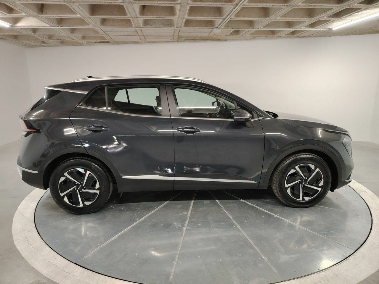 Kia Sportage 1.6 T-GDi 110kW (150CV) Drive 4x2 - Foto 6