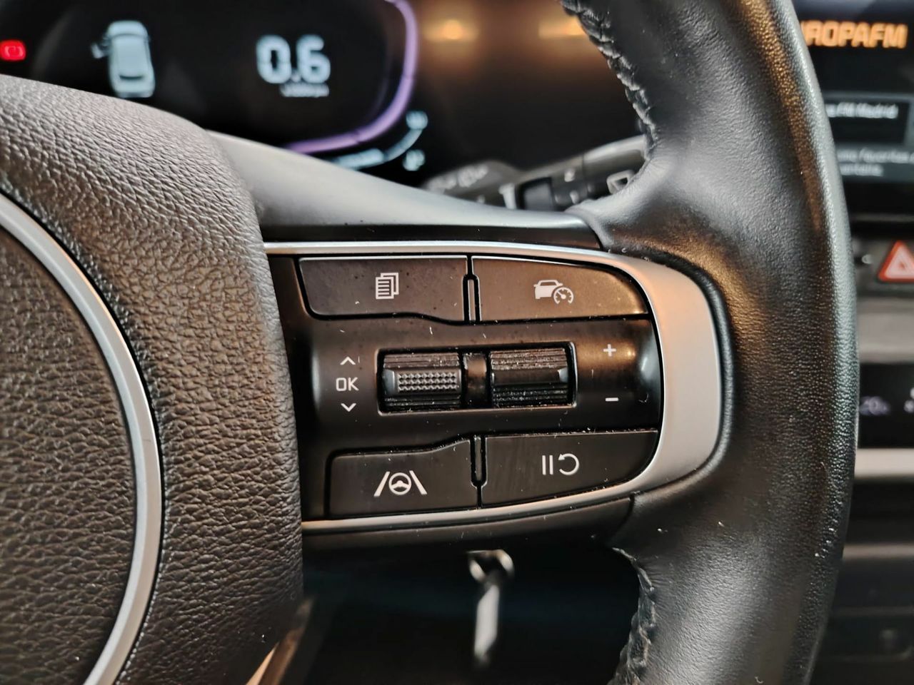 Kia Sportage 1.6 T-GDi 110kW (150CV) Drive 4x2 - Foto 10