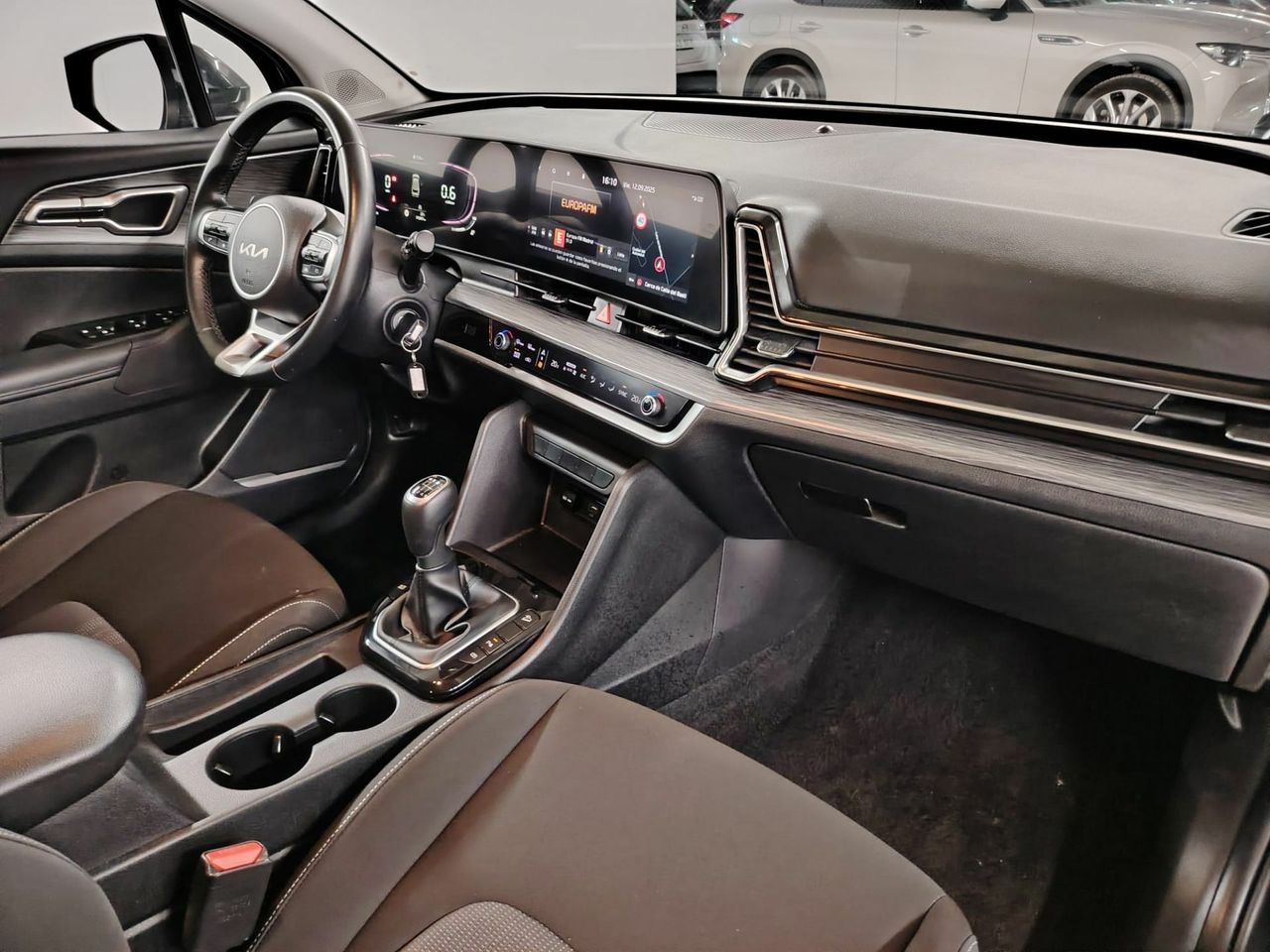 Kia Sportage 1.6 T-GDi 110kW (150CV) Drive 4x2 - Foto 29