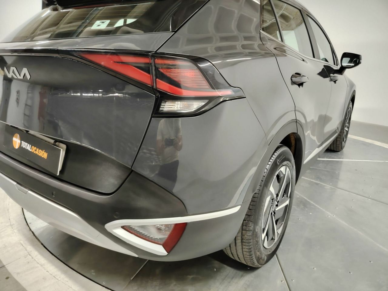 Kia Sportage 1.6 T-GDi 110kW (150CV) Drive 4x2 - Foto 36