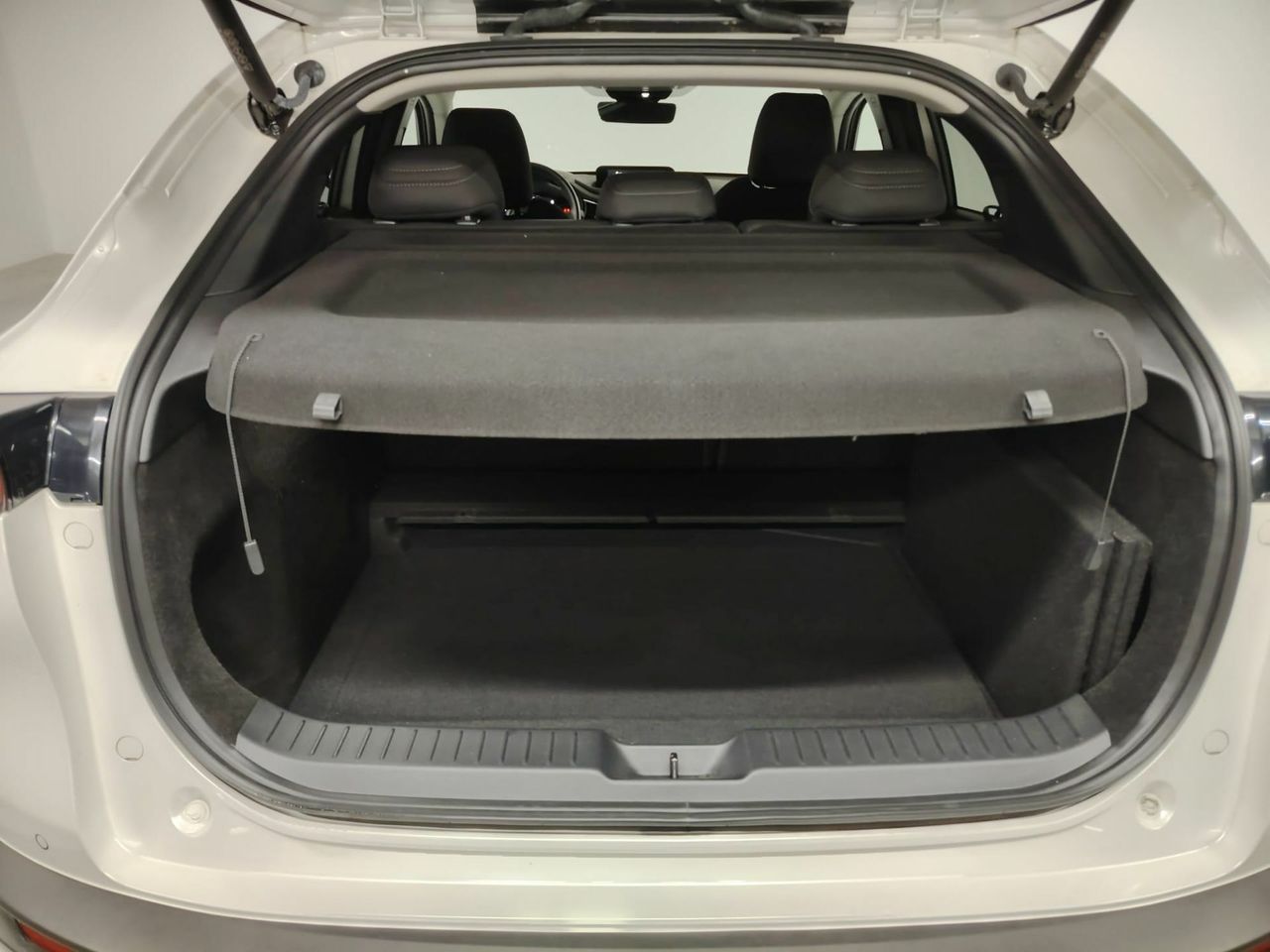 Mazda CX-30 e-SKYACTIV-G 2.0 90 kW 2WD AT Zenith - Foto 21