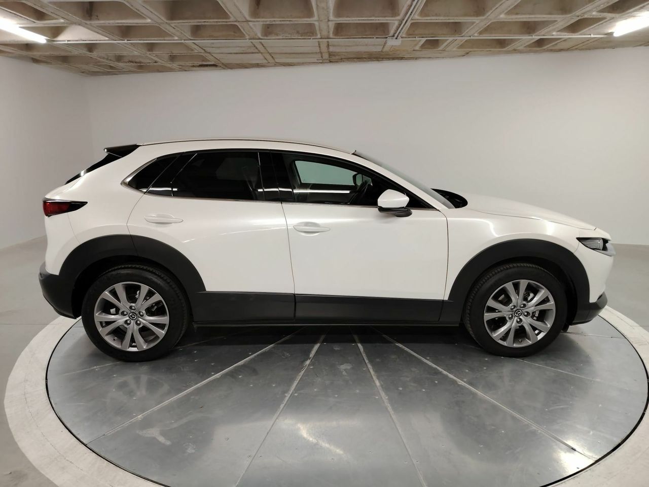 Mazda CX-30 e-SKYACTIV-G 2.0 90 kW 2WD AT Zenith - Foto 5