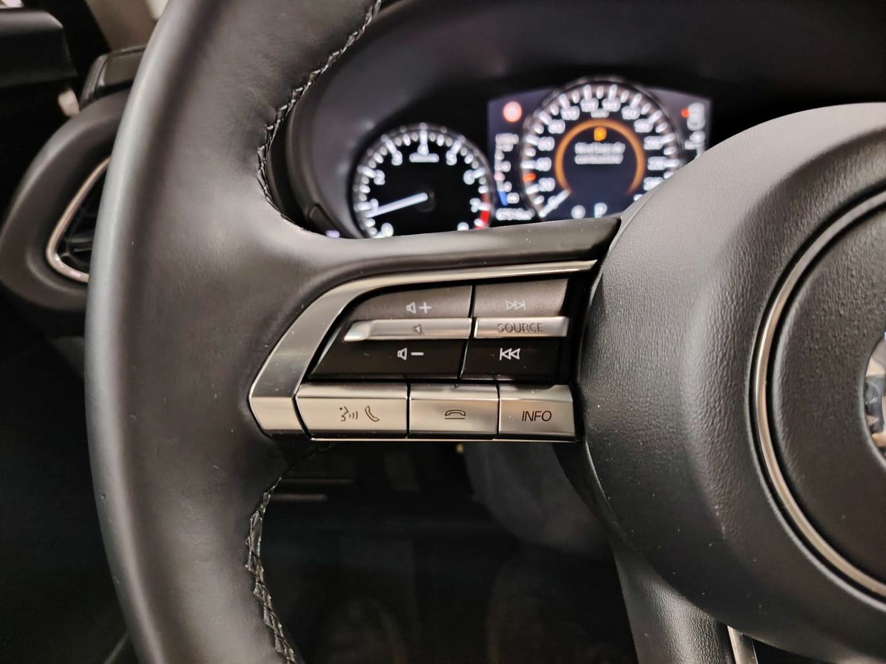 Mazda CX-30 e-SKYACTIV-G 2.0 90 kW 2WD AT Zenith - Foto 13