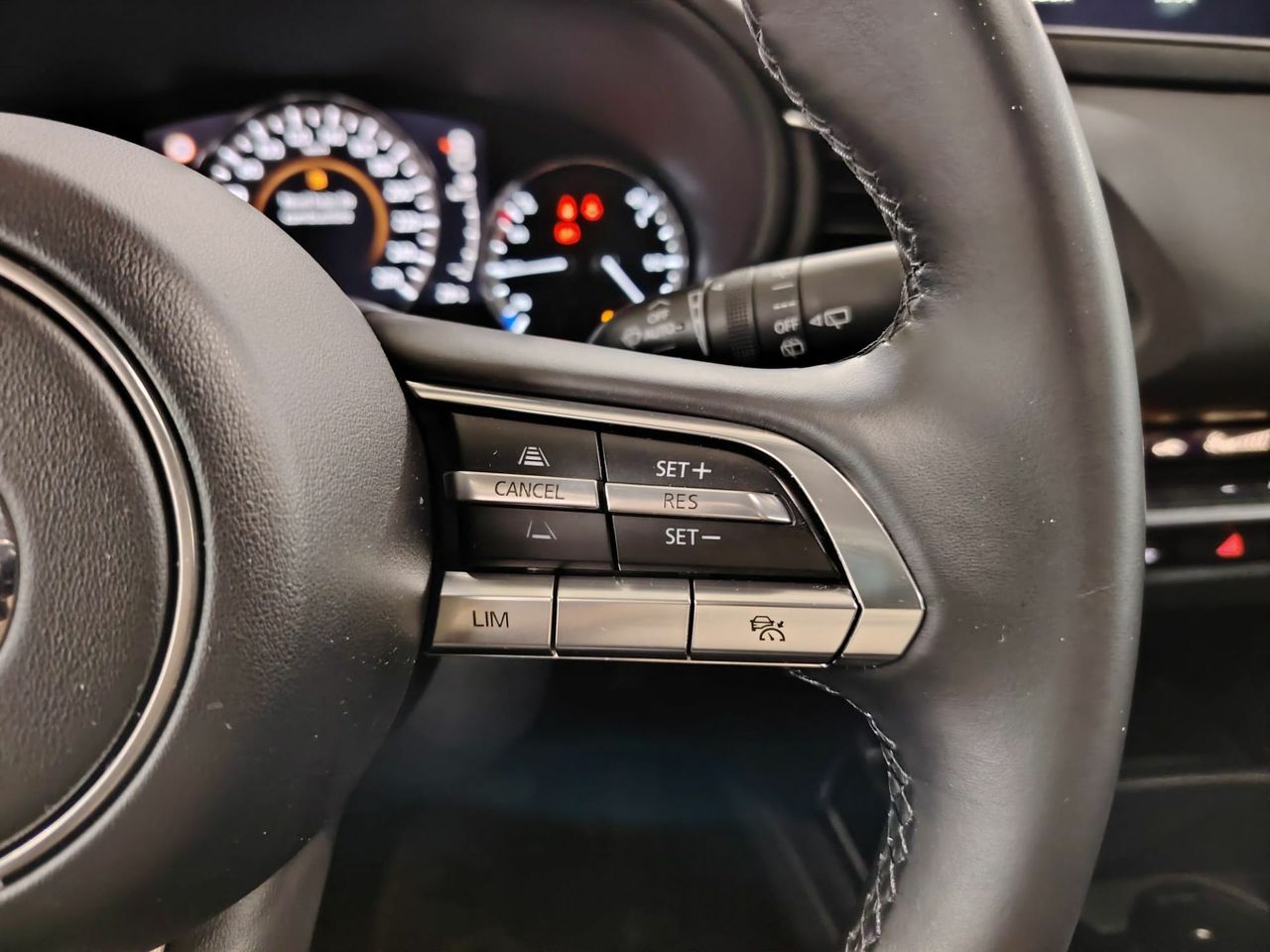 Mazda CX-30 e-SKYACTIV-G 2.0 90 kW 2WD AT Zenith - Foto 11