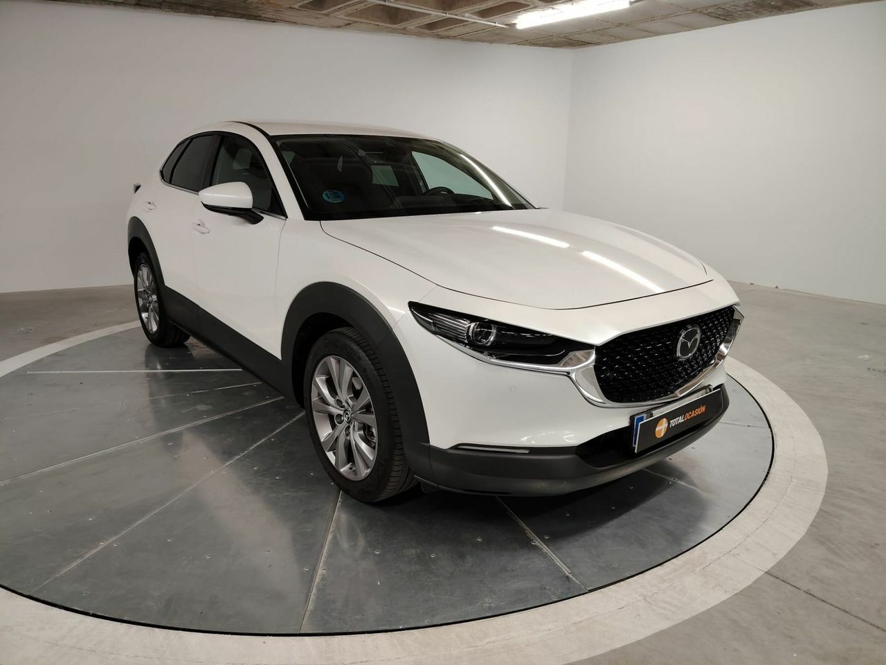 Mazda CX-30 e-SKYACTIV-G 2.0 90 kW 2WD AT Zenith - Foto 3