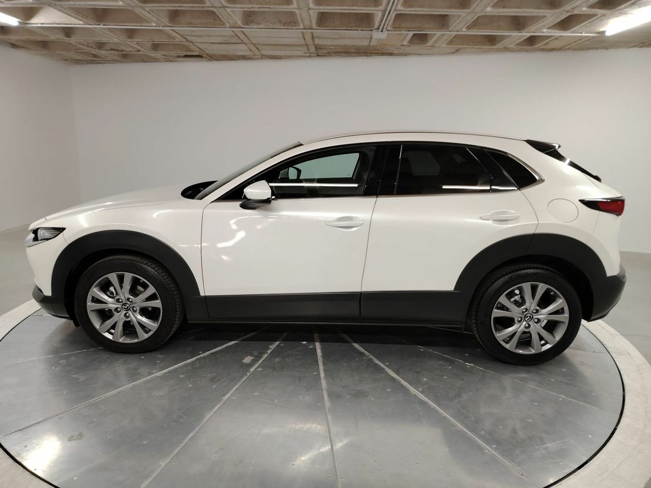Mazda CX-30 e-SKYACTIV-G 2.0 90 kW 2WD AT Zenith - Foto 6