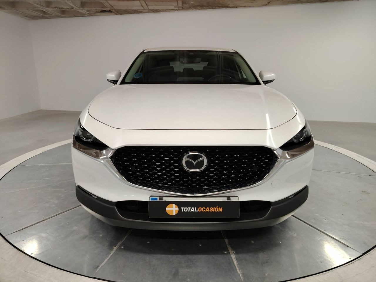 Mazda CX-30 e-SKYACTIV-G 2.0 90 kW 2WD AT Zenith - Foto 4